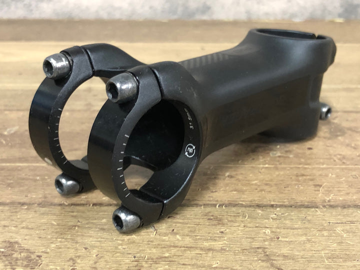 JQ714 ボントレガー BONTRAGER ELITE BLENDR PRO STEM アルミステム 黒 90mm