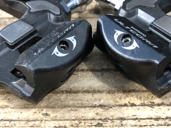JT683 シマノ SHIMANO アルテグラ ULTEGRA PD-R8000 ビンディングペダル SPD-SL