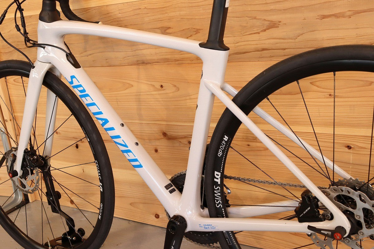 スペシャ SPECIALIZED ルーベ スポーツ ROUBAIX SPORT 2020 52サイズ