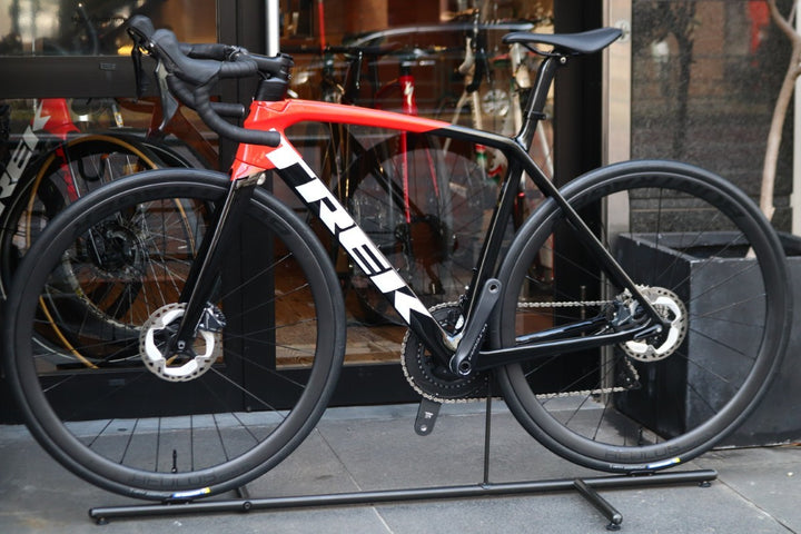 トレック TREK エモンダ EMONDA SL6 DISC 2021年モデル 54サイズ シマノ アルテグラ R8020 11S カーボン ロードバイク 【南麻布店】