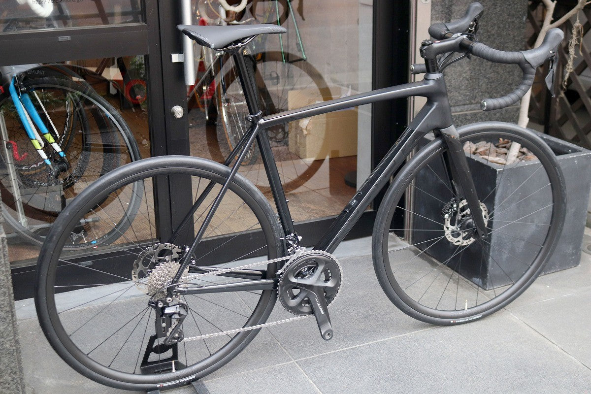 トレック TREK エモンダ EMONDA ALR5 2023 56サイズ シマノ 105 R7020