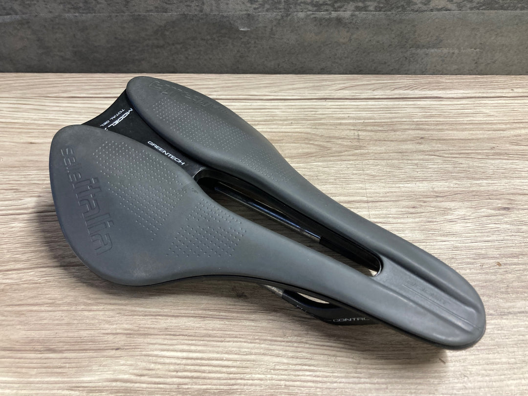 JR992 セライタリア selle italia MODEL X BOOST L3 サドル 黒 145mm Fec Alloyレール