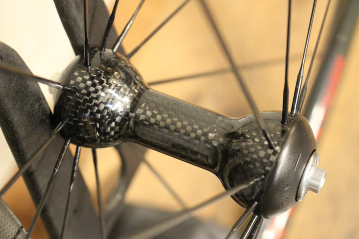カンパニョーロ CAMPAGNOLO ハイペロン ウルトラ ツー HYPERON ULTRA TWO カーボン チューブラー ホイールセット カンパ12/11S 【福岡店】