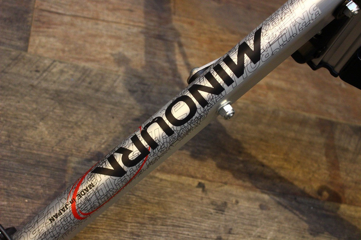 ミノウラ MINOURA ライブライド LIVERIDE FG542 ハイブリッドローラー