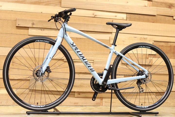 スペシャライズド SPECIALIZED シラス SIRRUS 2.0 DISC 2022 XSサイズ マイクロシフト R8 8S アルミ クロスバイク 【立川店】