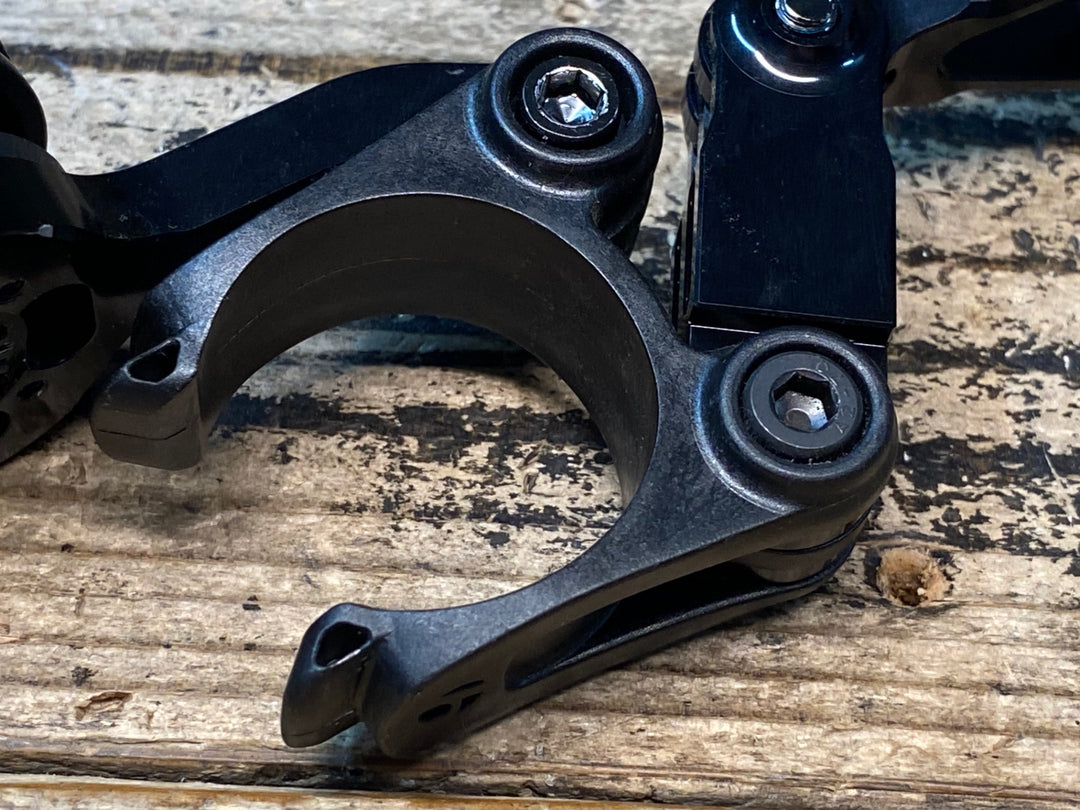 JI237 レックマウント REC-MOUNTS PLUS ボントレガー ブレンダーステム対応 ステムマウント