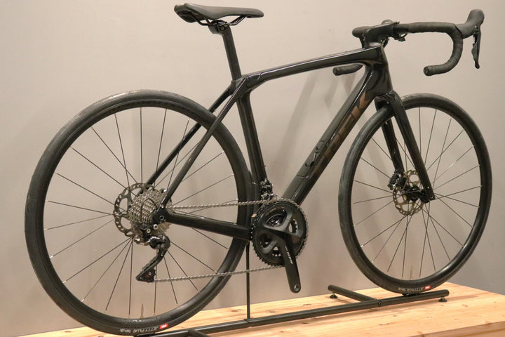 訳アリ トレック TREK ドマーネ DOMANE SL5 GEN4 2023モデル 54サイズ シマノ 105 R7020 11S カーボン ロードバイク 【仙台店】