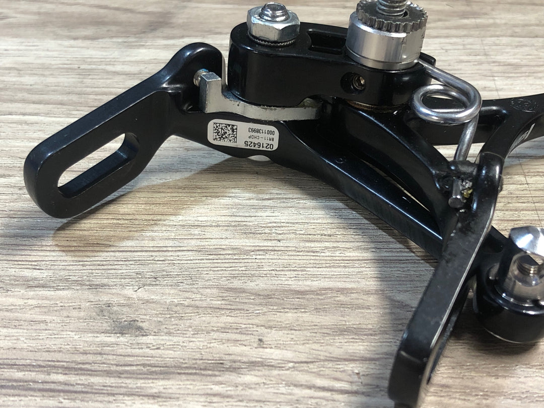 JS952 カンパニョーロ CAMPAGNOLO コーラス CHORUS キャリパーブレーキ ※ワイヤー受け、Fキャリパーワイヤー固定ボルト欠品