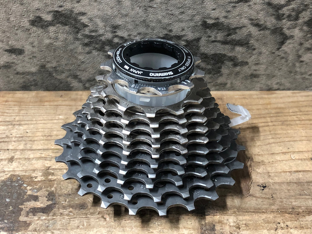 IZ994 シマノ SHIMANO デュラエース DURA-ACE CS-9000 スプロケット 11-23T 11S