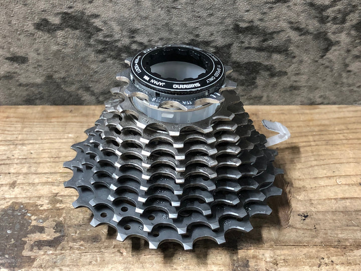 IZ994 シマノ SHIMANO デュラエース DURA-ACE CS-9000 スプロケット 11-23T 11S