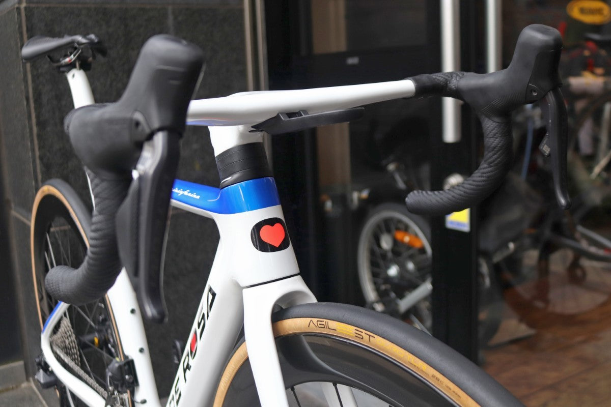 デローザ DE ROSA ピニンファリーナ ディスク SK PININFARINA DISK