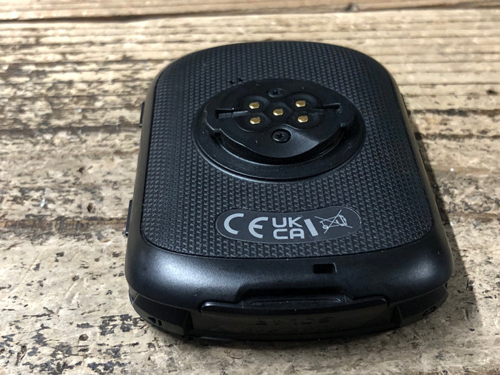 JW810 ガーミン GARMIN エッジ EDGE 840 SOLAR サイクルコンピューター 動作確認済み