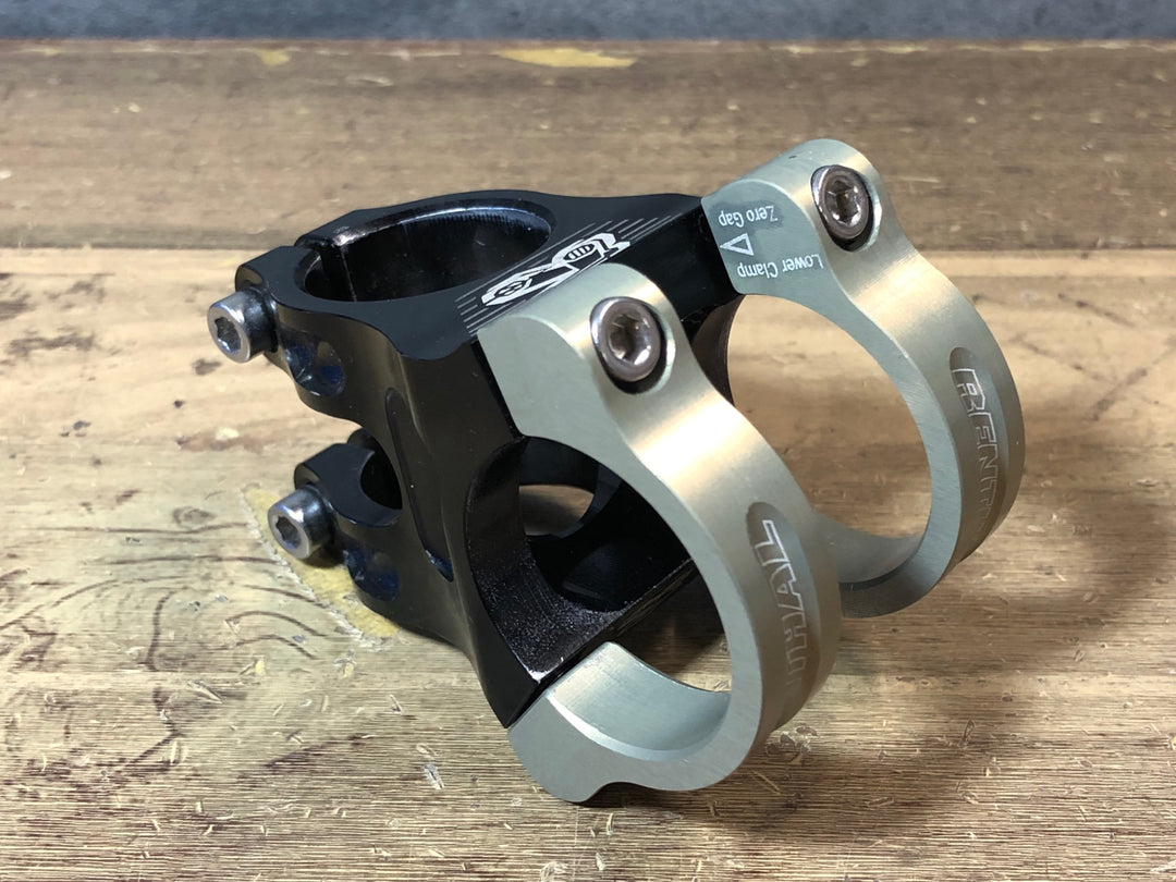 KM030 レンサル RENTHAL APEX 35 STEM ステム 40mm Φ35