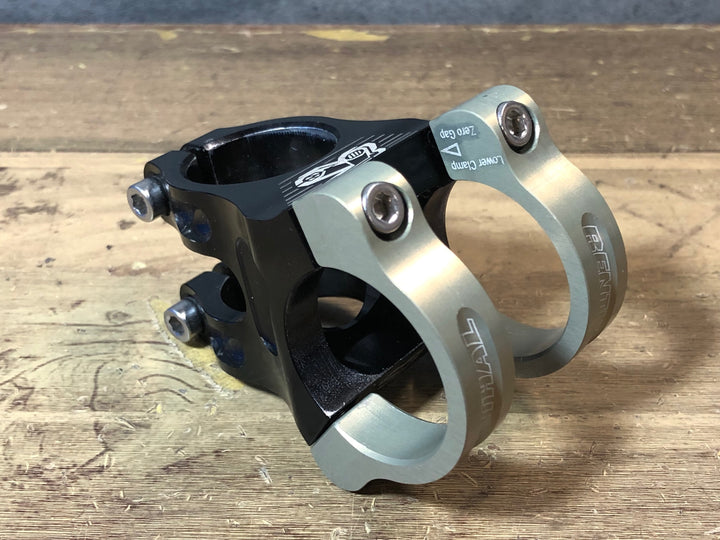 KM030 レンサル RENTHAL APEX 35 STEM ステム 40mm Φ35