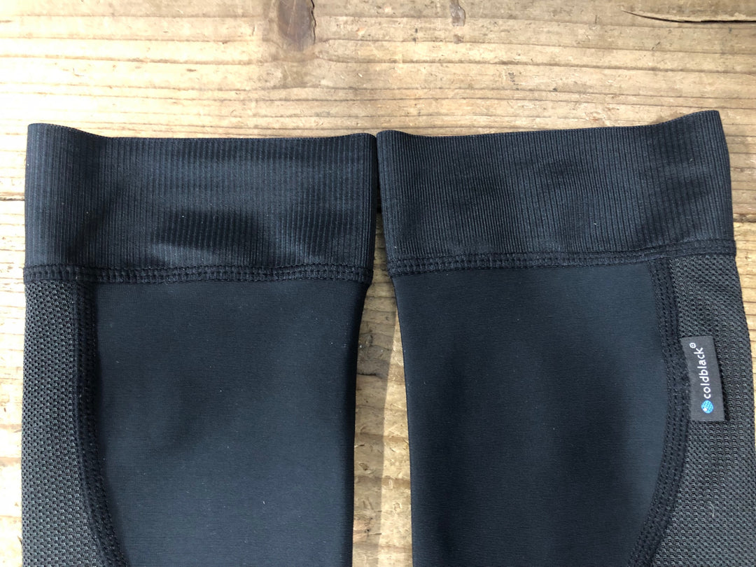 KP525 パールイズミ PEARL iZUMi アームカバー 黒 レディース M