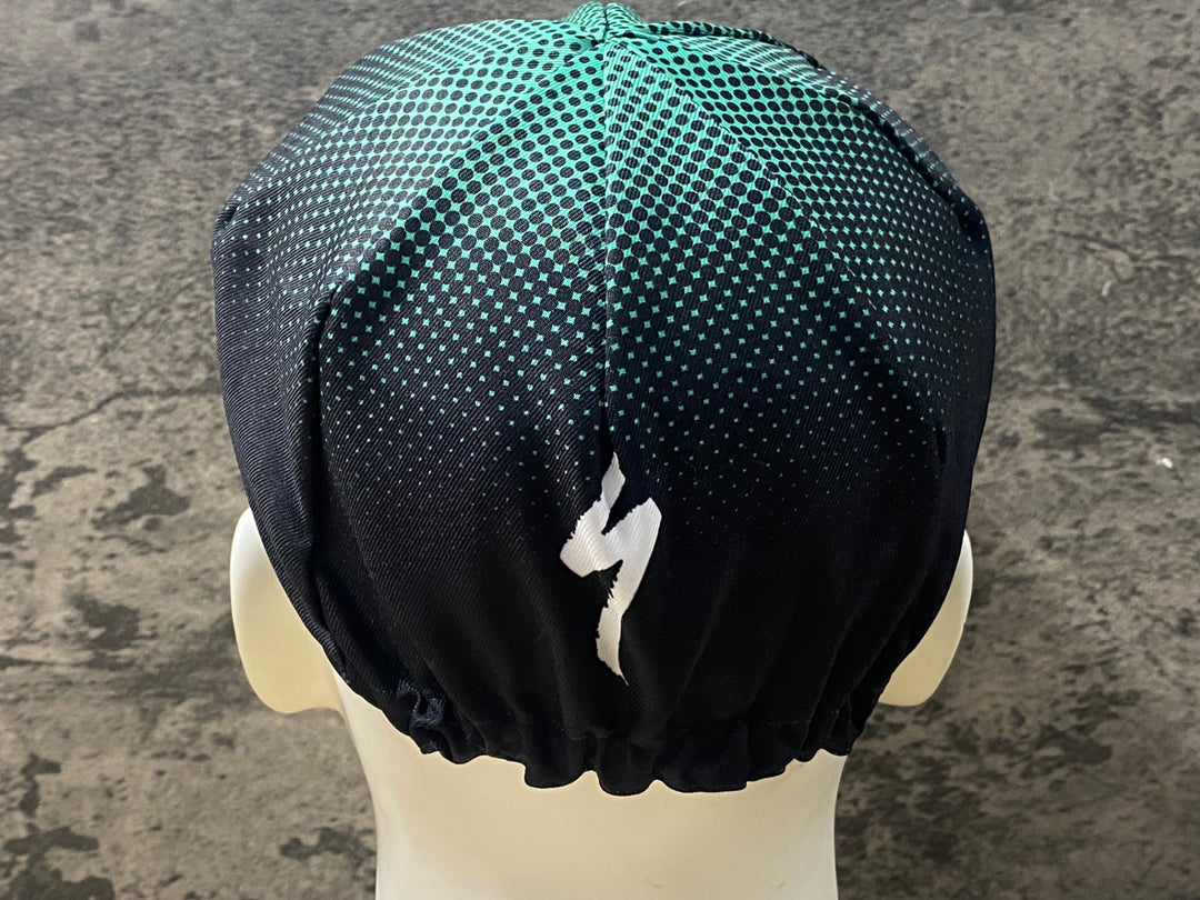 KJ762 クラフト CRAFT サイクルキャップ 黒 ONE SIZE BORA hansgrohe