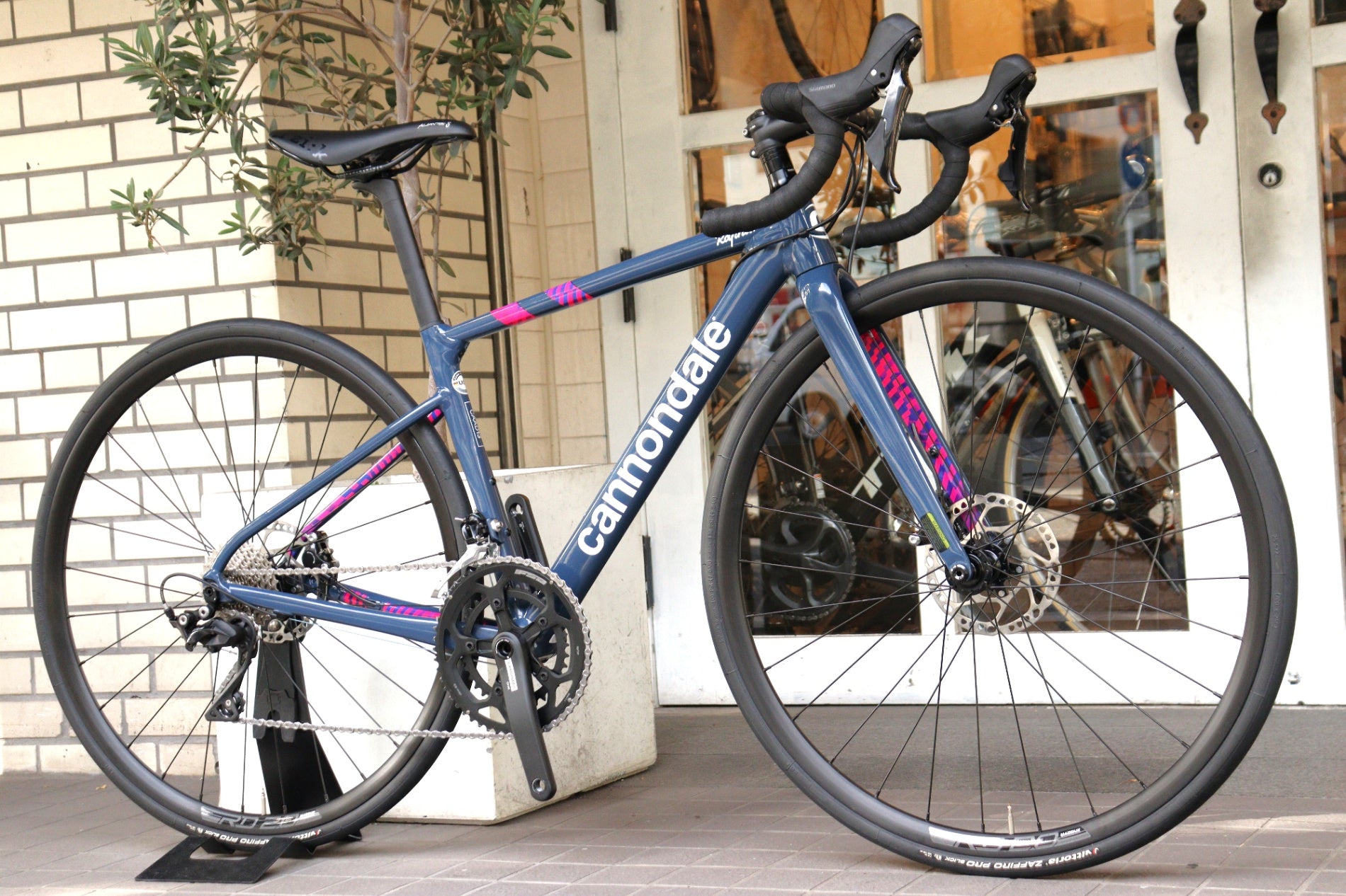 cannondale Rapha サイクルジャージ MEDIUM キャノンデール Cannondale キャド CAAD 13 DISC ラファ Rapha 2021