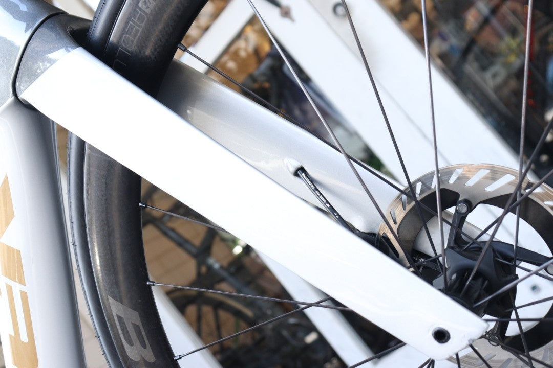 トレック TREK マドン MADONE SLR P1 R9170系デュラエース 11S Di2 カーボン ロードバイク AEOLUS XXX 4 【横浜店】