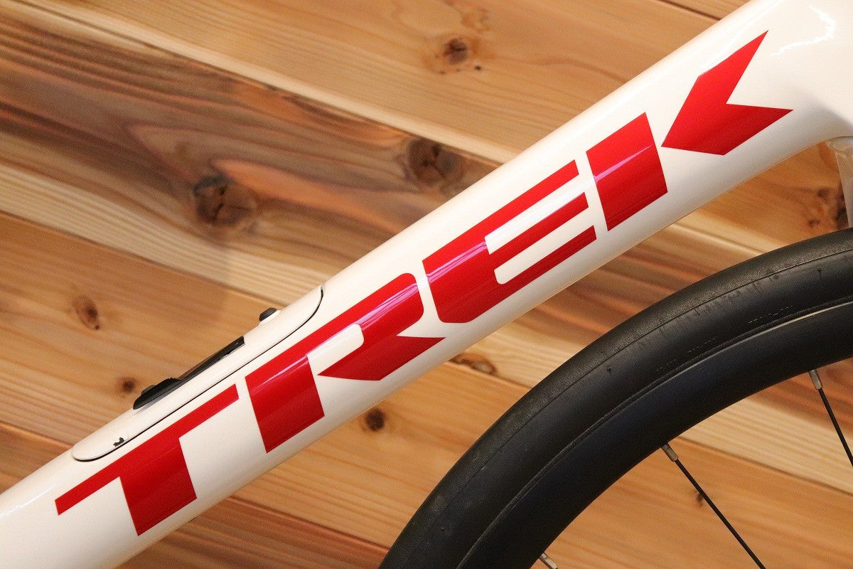 トレック TREK ドマーネ DOMANE SL5 DISC 2021モデル 50サイズ シマノ