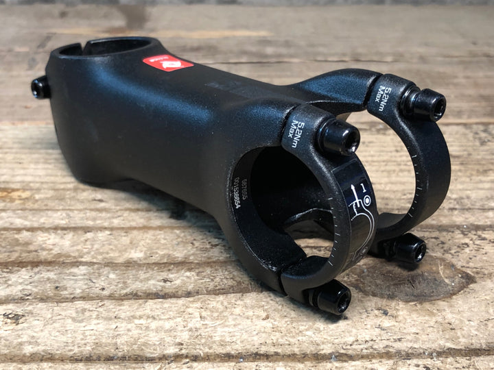 JQ670 ボントレガー BONTRAGER ELITE BLENDR STEM アルミステム 黒 Φ31.8 90mm