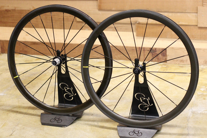 マヴィック MAVIC コスミック COSMIC PRO CARBON SL UST カーボン チューブレスレディ ホイールセット シマノ12/11S 【立川店】
