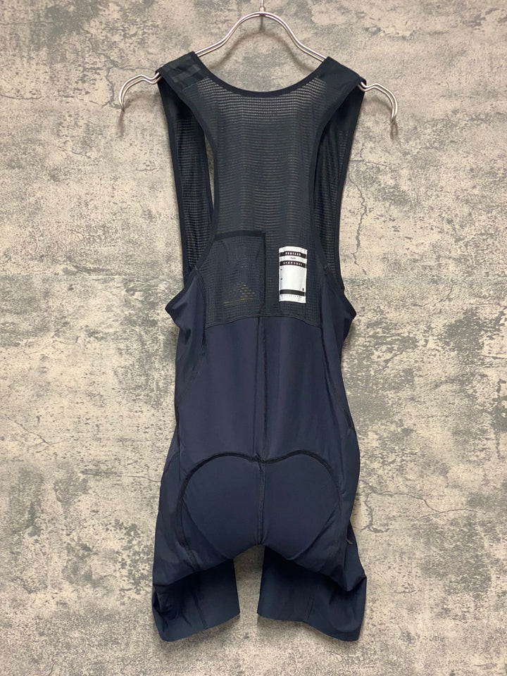 KG170 ラファ Rapha PRO TEAM FLYWEIGHT BIB SHORTS ビブショーツ 黒 M