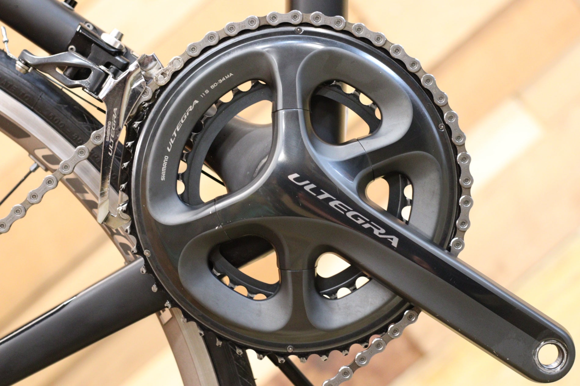 リドレー RIDLEY ヘリウム HELIUM SL 2016 Sサイズ シマノ アルテグラ