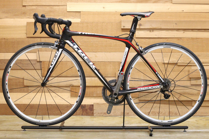 トレック TREK マドン MADONE 5.2 PRO 2010 シマノ アルテグラ 6700 MIX 10S カーボン ロードバイク 【立川店】