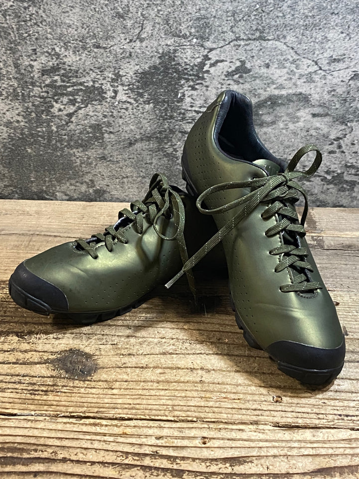 KE179 ジロ GIRO エンパイア EMPIRE VR90 ビンディングシューズ SPD EU42