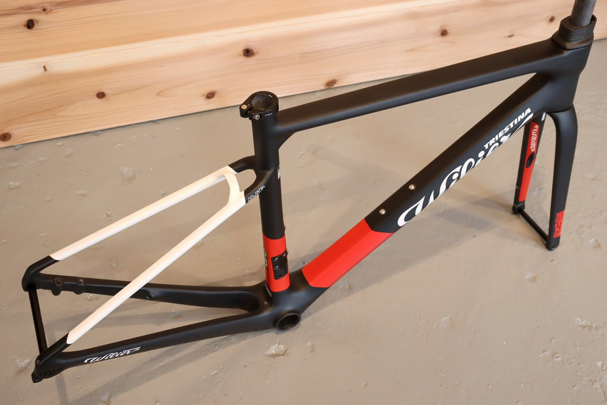 認定中古車 ウィリエール Wilier ガルダ GARDA DISC 2024モデル S