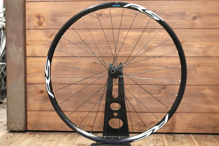 シマノ SHIMANO WH-RS170 アルミ クリンチャー リアホイール シマノ11S/12S 【東京南麻布店】