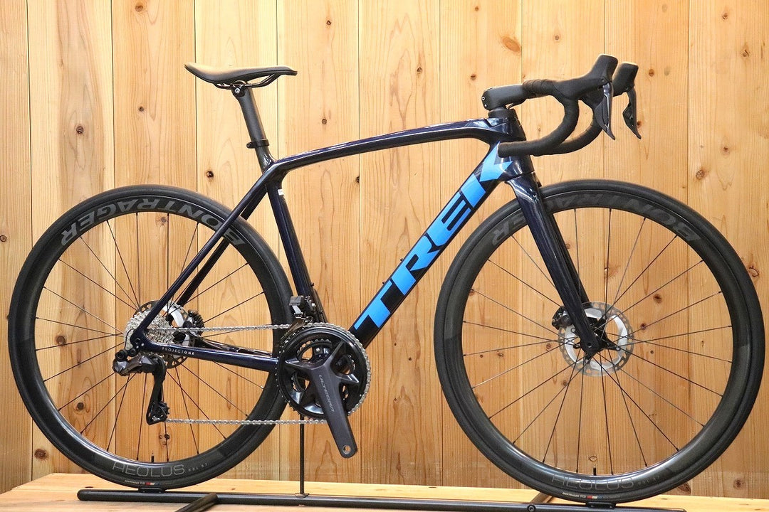 トレック TREK エモンダ EMONDA SLR7 P1 2021年モデル 54サイズ シマノ アルテグラ R8170 12S DI2 カーボン ロードバイク 【芦屋店】