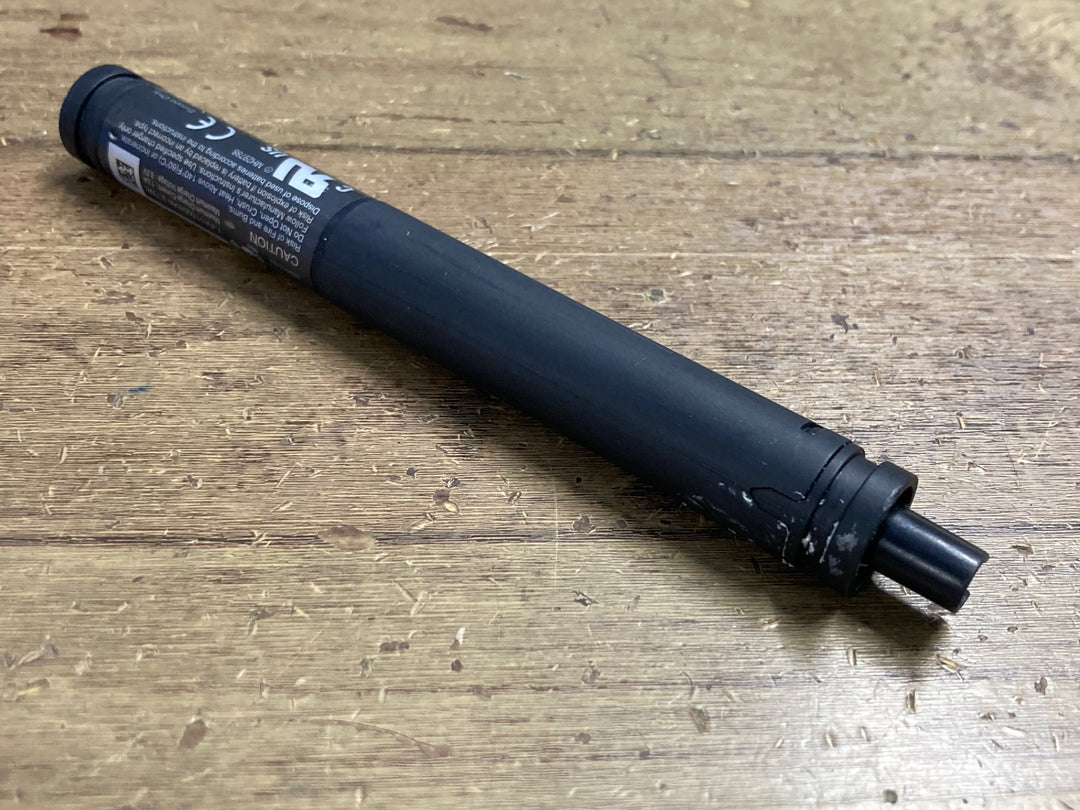 KQ481 シマノ SHIMANO BT-DN110 ビルトインバッテリー Di2 動作確認済み
