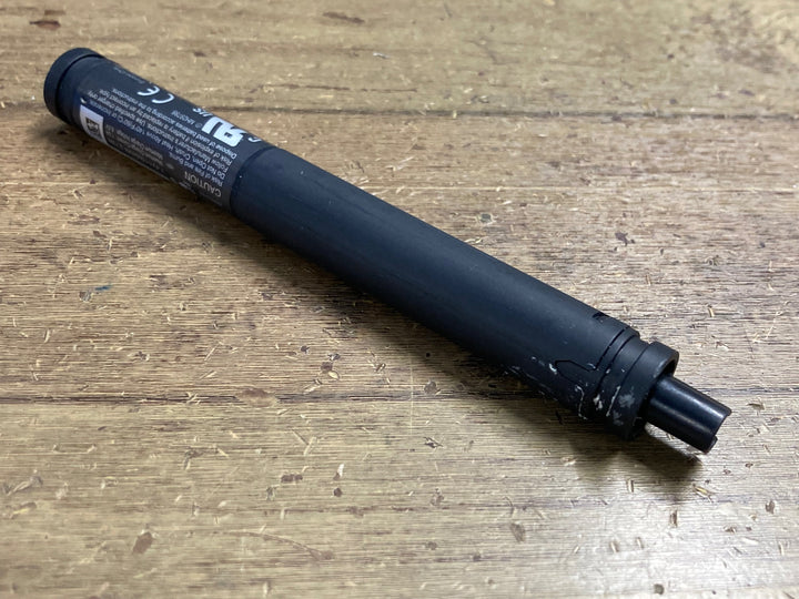 KQ481 シマノ SHIMANO BT-DN110 ビルトインバッテリー Di2 動作確認済み