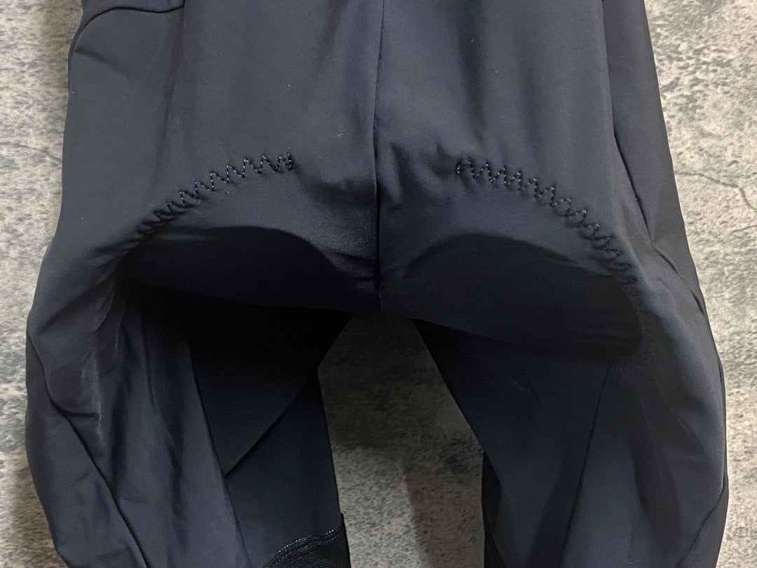 KR430 アソス ASSOS MILLE GT BIB SHORTS C2 ビブショーツ 黒 TIR 3XL