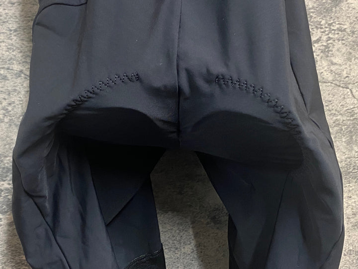 KR430 アソス ASSOS MILLE GT BIB SHORTS C2 ビブショーツ 黒 TIR 3XL