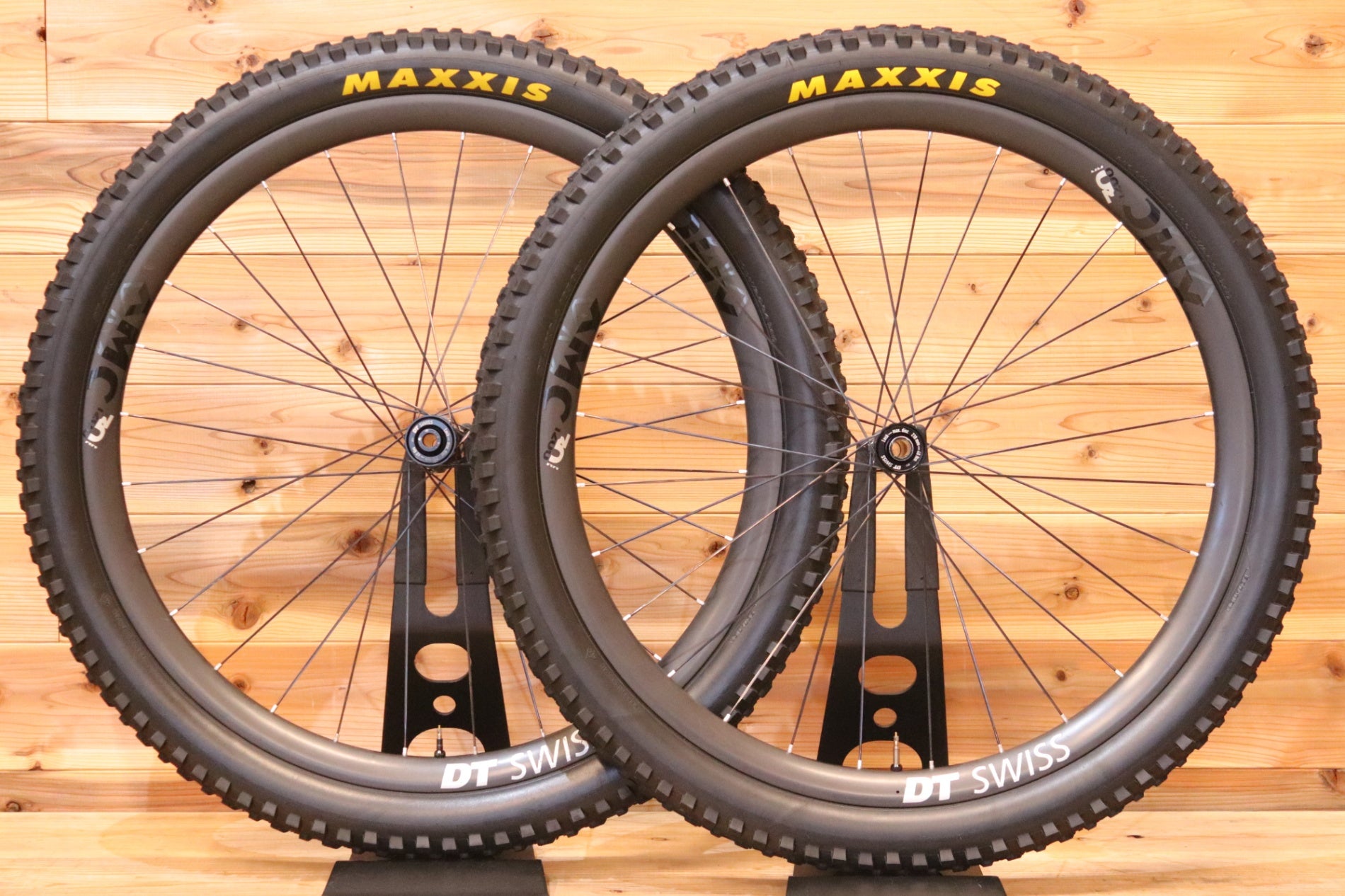 DT SWISS XMC 1200 SPLINE 30 27.5 スラムXDドライバー 11S/12S 30mm