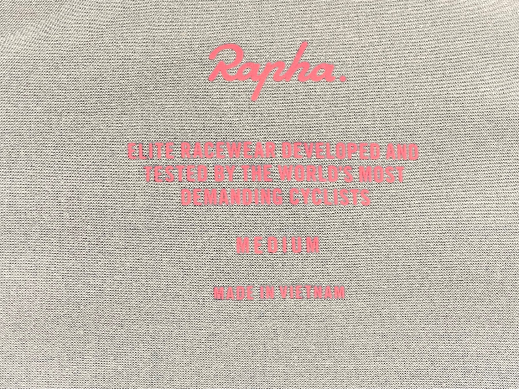 KA626 ラファ Rapha RCC PRO TEAM JERSEY 半袖 サイクルジャージ 濃紺