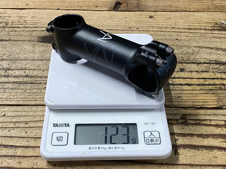 KI470 チネリ Cinelli ヴァイ VAI アルミ ステム 100mm Φ31.8 OS