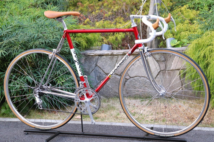 コルナゴ COLNAGO スーパー SUPER カンパニョーロ ヌーヴォレコード 5S スチール ヴィンテージ ロードバイク 【さいたま浦和店】