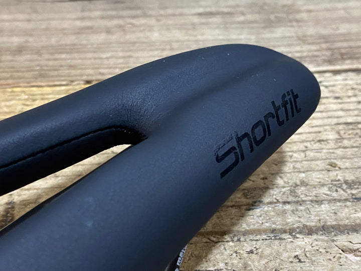 KK768 サンマルコ san marco Shortfit 130 サドル manganeseレール 130mm