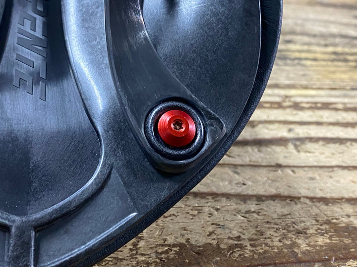 KB028 レペンテ REPENTE SPYD 3.0 LCF RLS サドル 黒 142mm UD CARBON