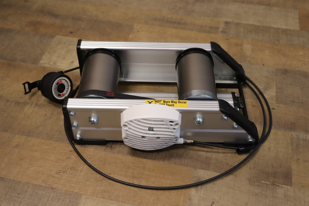 ミノウラ MINOURA ライブライド LiveRide FG542 ハイブリッドローラー ローラー台 【さいたま浦和店】