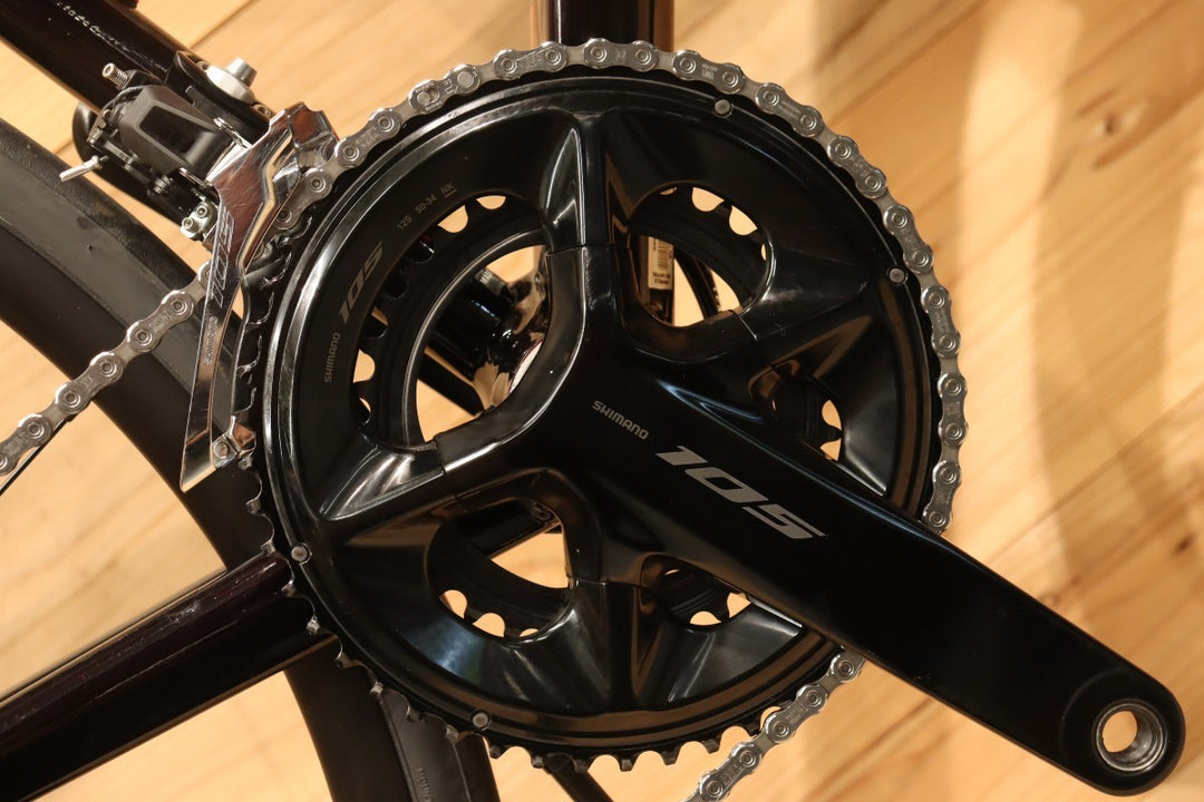 トレック TREK エモンダ EMONDA ALR5 2024モデル 50サイズ シマノ 105 R7120 12S アルミ ロードバイク 【千葉店】