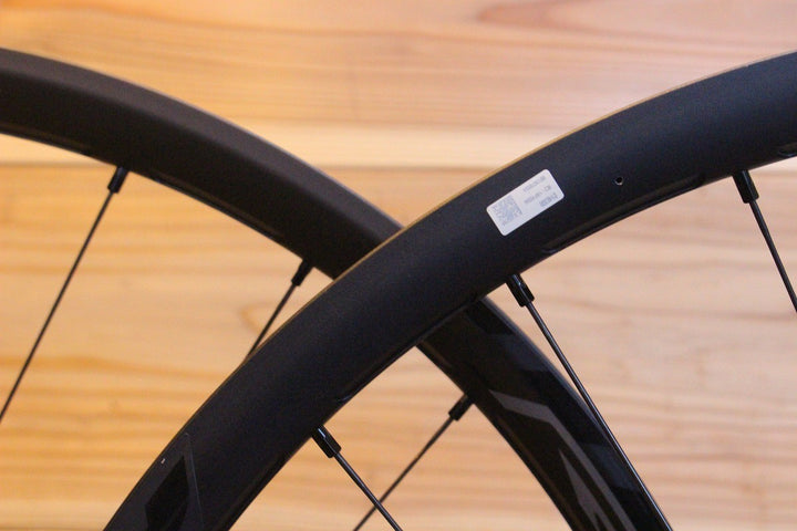フルクラム FULCRUM レーシング3 ディスク RACING3 DB アルミ チューブレス ホイールセット シマノ11S/12S 【名古屋店】