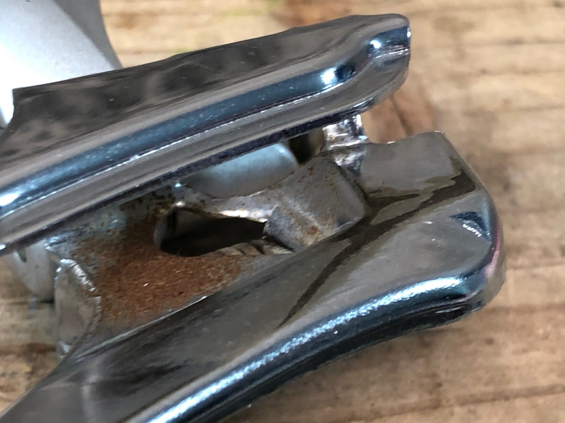 そら商品 JG427 シマノ SHIMANO ソラ SORA FD-3400 直付 フロントディレイラー