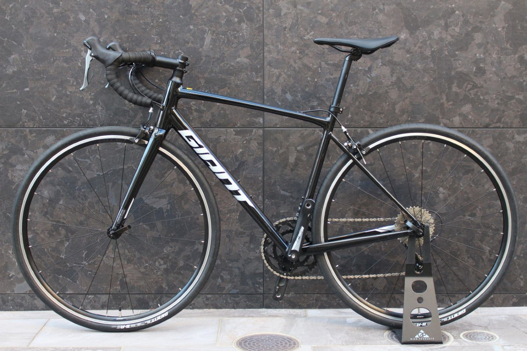 ジャイアント GIANT コンテンド CONTEND2 2023モデル Mサイズ シマノ クラリス 8S アルミ ロードバイク 【福岡店】