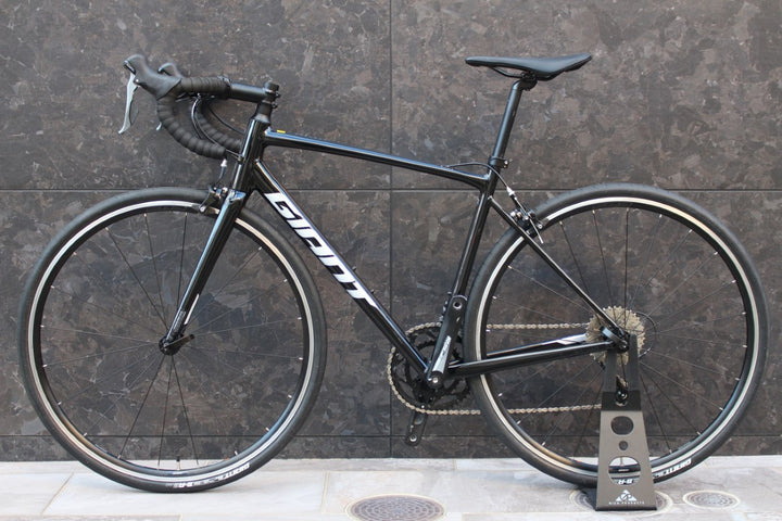 ジャイアント GIANT コンテンド CONTEND2 2023モデル Mサイズ シマノ クラリス 8S アルミ ロードバイク 【福岡店】