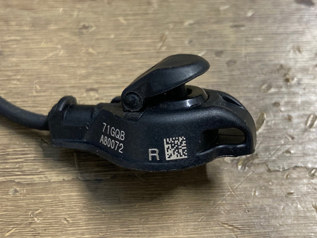 KQ527 シマノ SHIMANO SW-R9150 サテライトスイッチ Di2 動作確認済み