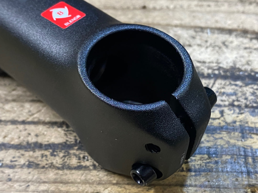 JQ642 ボントレガー BONTRAGER ELITE BLENDR STEM アルミステム 黒 Φ31.8 90mm 7°